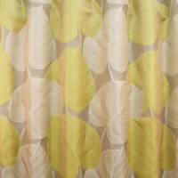 Lucca Fabric - Gold