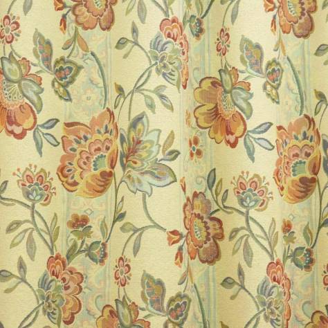 OUTLET SALES All Fabric Categories Lancelot Fabric - Coin - LAN001 - Image 2