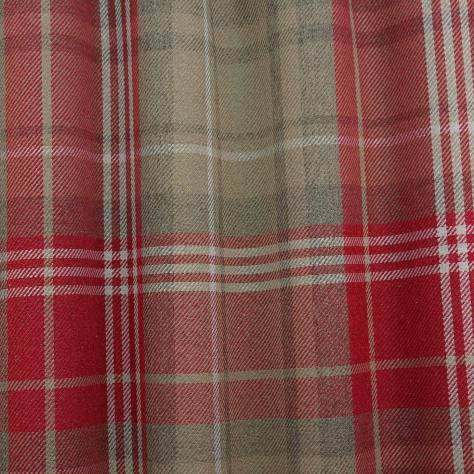 OUTLET SALES All Fabric Categories Lezam Napoli Fabric - Red Sand - LEZ005