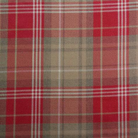 OUTLET SALES All Fabric Categories Lezam Napoli Fabric - Red Sand - LEZ005