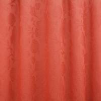 Lily Fabric - Terracotta
