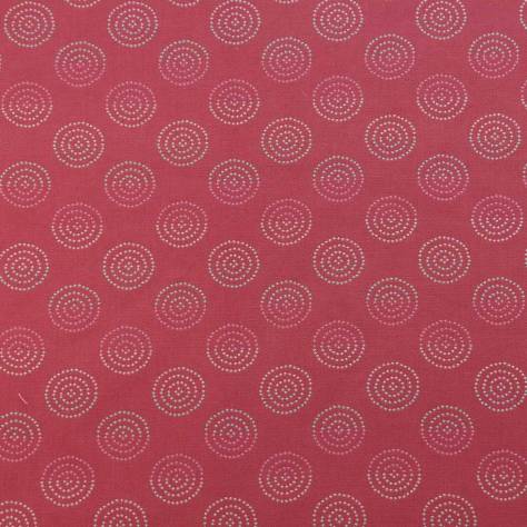 OUTLET SALES All Fabric Categories Loca Fabric - Blush - LOC001 - Image 1