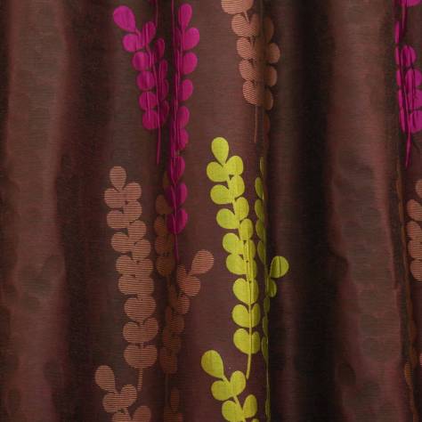 OUTLET SALES All Fabric Categories Lydon Fabric - Fuchsia - LYN002 - Image 2