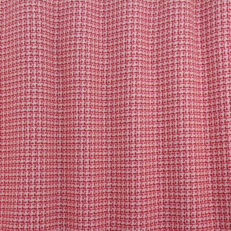 OUTLET SALES All Fabric Categories Main Check Fabric - Pink - MAI001 - Image 1