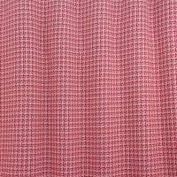 Main Check Fabric - Pink