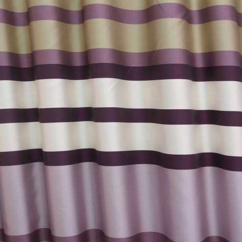 OUTLET SALES All Fabric Categories Mallory Fabric - Grape - MAL003 - Image 2