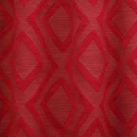 Matico Fabric - Cranberry