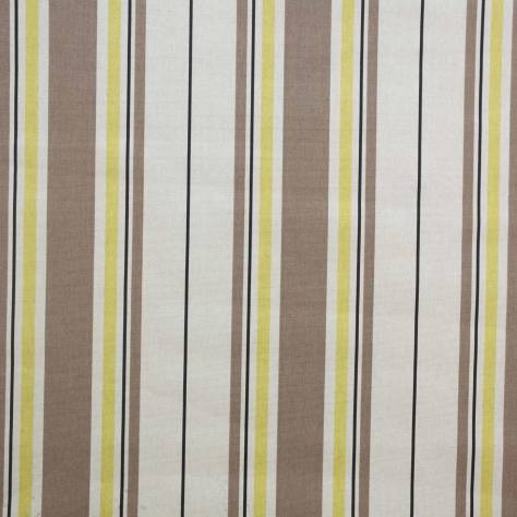 OUTLET SALES All Fabric Categories Metro Stripe Fabric - Taupe - MET001