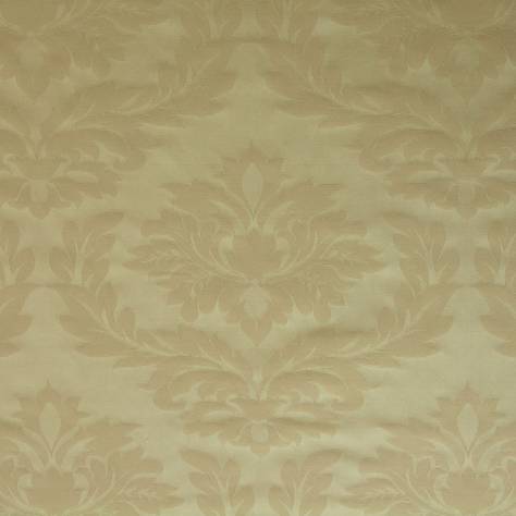 OUTLET SALES All Fabric Categories Moon Damask Fabric - Gold - MOO002