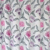 Morris Jackson Eaton Fabric - Lavender