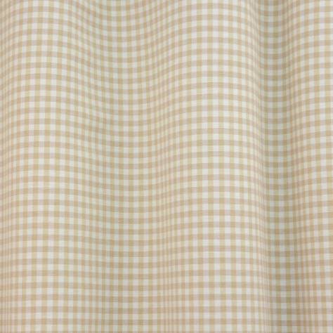 OUTLET SALES All Fabric Categories Morris Jackson Vichi Fabric - Coffee - VIC001 - Image 2