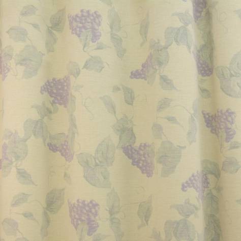 OUTLET SALES All Fabric Categories Norwich Fabric - Grapes - NOR002 - Image 2