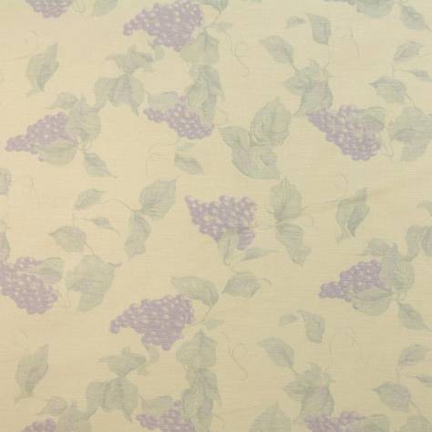 OUTLET SALES All Fabric Categories Norwich Fabric - Grapes - NOR002 - Image 1