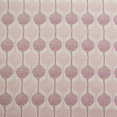 OUTLET SALES All Fabric Categories Orpheus Fabric - Pink - ORP003 - Image 1