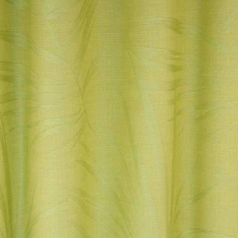 OUTLET SALES All Fabric Categories Palmleaf Fabric - Pistachio - PAL002 - Image 2