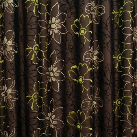 OUTLET SALES All Fabric Categories Praire Fabric - Lime - PRA001 - Image 2