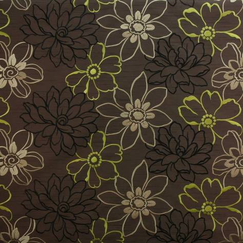 OUTLET SALES All Fabric Categories Praire Fabric - Lime - PRA001 - Image 1