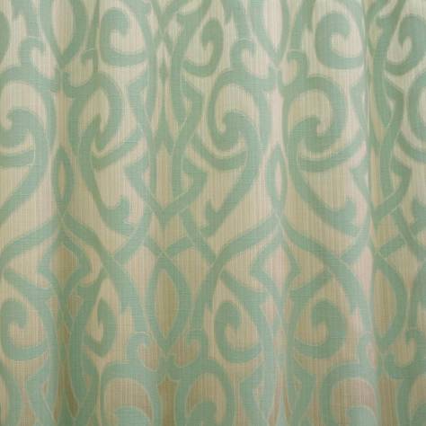 OUTLET SALES All Fabric Categories Prestigious Textiles Salisbury Fabric - Azure - SAL004