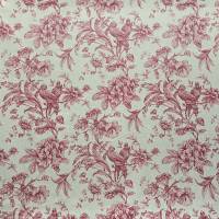 Provence - Raspberry Fabric