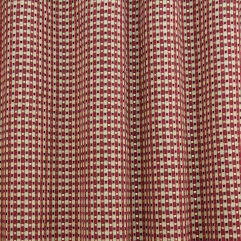 OUTLET SALES All Fabric Categories Ritz Fabric - Burgundy - RIT003 - Image 1