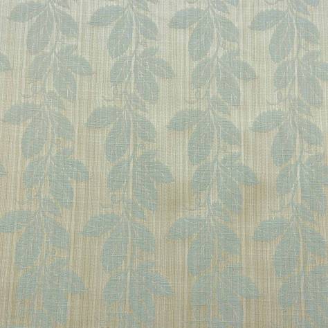 OUTLET SALES All Fabric Categories Romanna Fabric - Aqua - ROM001 - Image 1