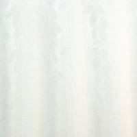 Romanna Fabric - White/Cream