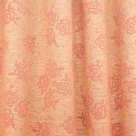 OUTLET SALES All Fabric Categories Rosa Fabric - Rose - ROS007 - Image 2