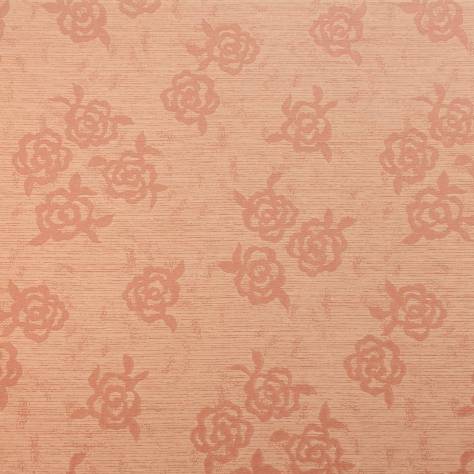OUTLET SALES All Fabric Categories Rosa Fabric - Rose - ROS007 - Image 1