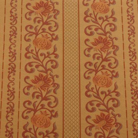 OUTLET SALES All Fabric Categories Rosso Fabric - Burgundy - ROS010 - Image 1