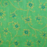 Sugri Fabric - Green