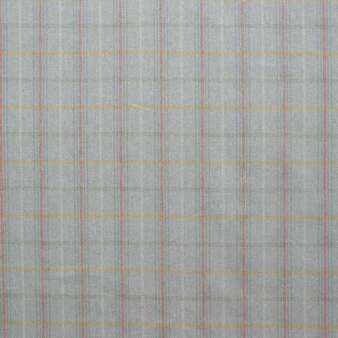 OUTLET SALES All Fabric Categories Salerno Check - 1 Fabric - SAL0011