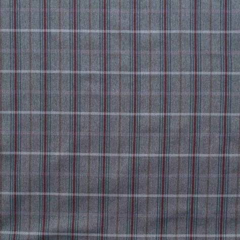 OUTLET SALES All Fabric Categories Salerno Check - 9 Fabric - SAL0015 - Image 1