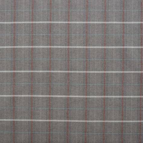 OUTLET SALES All Fabric Categories Salerno Check - 2 Fabric - SAL007