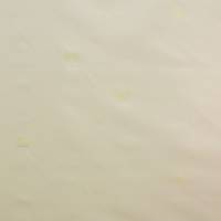 Satin Swirl Fabric - Cream