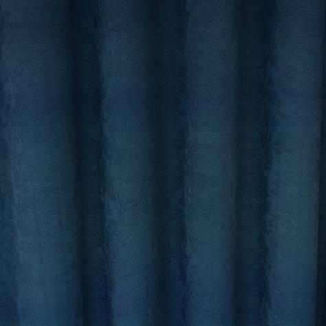 OUTLET SALES All Fabric Categories Jacobean FR Fabric - Blue - SEJAC001