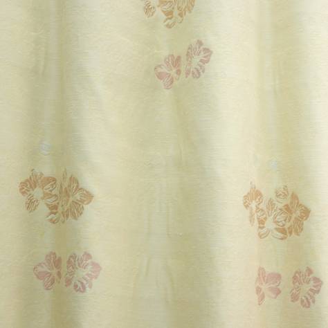 OUTLET SALES All Fabric Categories Sian Fabric - Terracotta - SIA001 - Image 2
