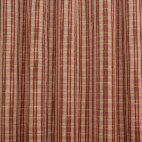 OUTLET SALES All Fabric Categories Sloan Square Fabric - Terracotta - SLO001