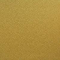 Small Scroll FR Fabric - Light Gold