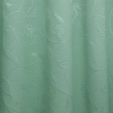 OUTLET SALES All Fabric Categories SNR Fabric - Green - SNR005 - Image 2