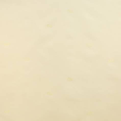 OUTLET SALES All Fabric Categories SNR Fabric - Cream/Yellow - SNR012 - Image 1
