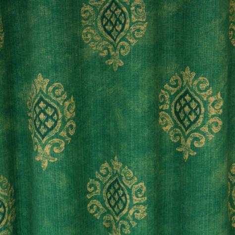 OUTLET SALES All Fabric Categories SNR Fabric - Green - SNR014