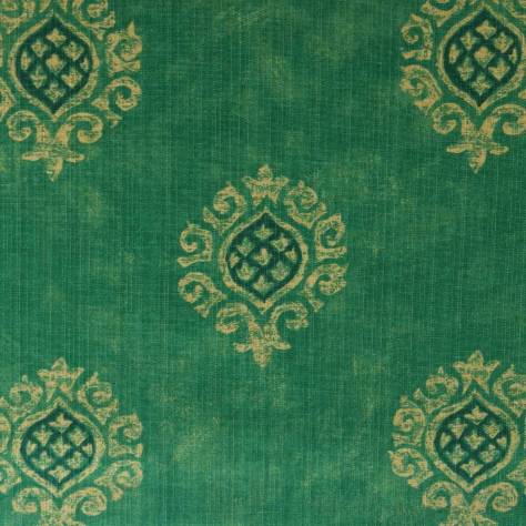 OUTLET SALES All Fabric Categories SNR Fabric - Green - SNR014