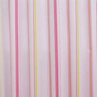 Stripe Fabric - Pink