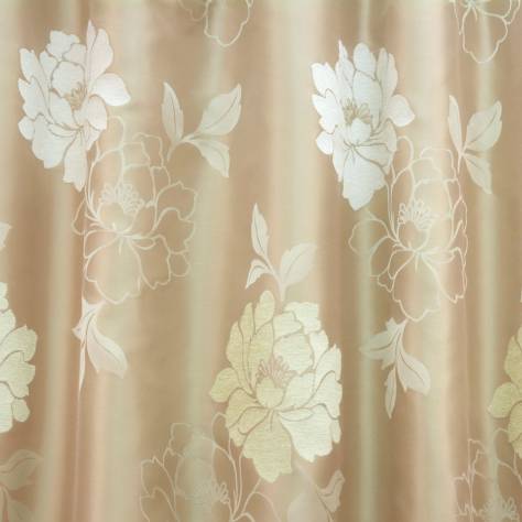 OUTLET SALES All Fabric Categories Tivoli Fabric - Linen - TIV001 - Image 2