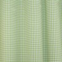 Morris Jackson Vichi Fabric - Green