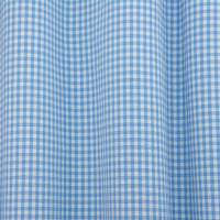 Morris Jackson Vichi Fabric - Blue