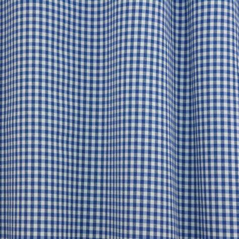 OUTLET SALES All Fabric Categories Morris Jackson Vichi Fabric - Azure - VICH001 - Image 1