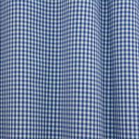 Morris Jackson Vichi Fabric - Azure
