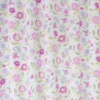 Wildflowers Fabric - Heather