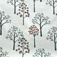 Woodland - Vanilla Fabric